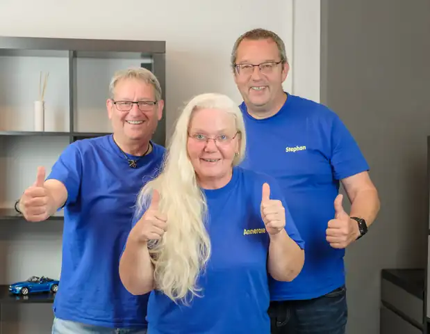 Fahrschule Jörg Müller: Foto 5