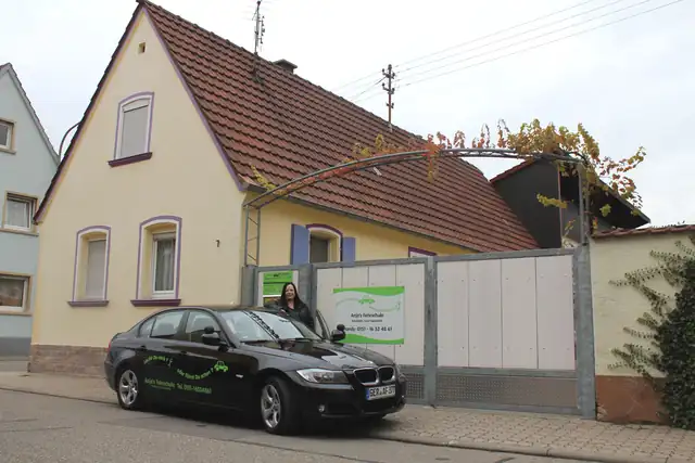 Anja's Fahrschule: Foto 1