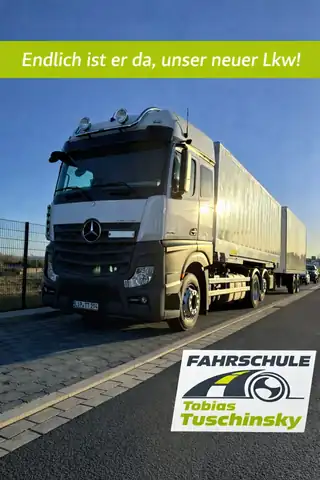 Fahrschule Tobias Tuschinsky: Foto 4