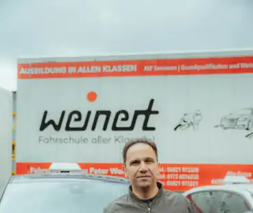 Fahrschule Weinert: Foto 2