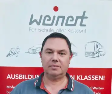 Fahrschule Weinert: Foto 4