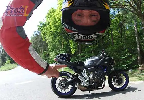 ProfiL Fahrschule: Foto 3