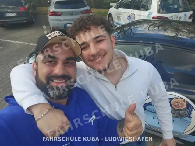 Fahrschule Kuba: Foto 2