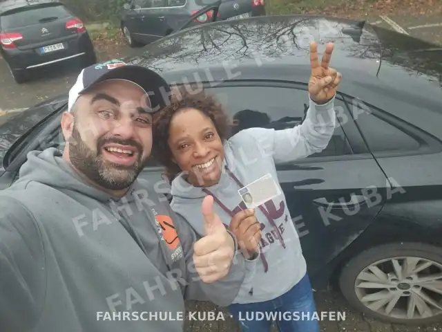 Fahrschule Kuba: Foto 3