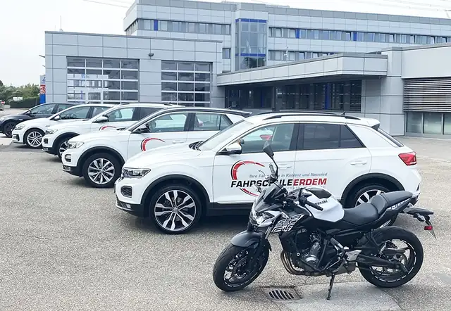 Fahrschule Erdem GmbH: Foto 1