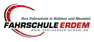 Logo Fahrschule Erdem GmbH
