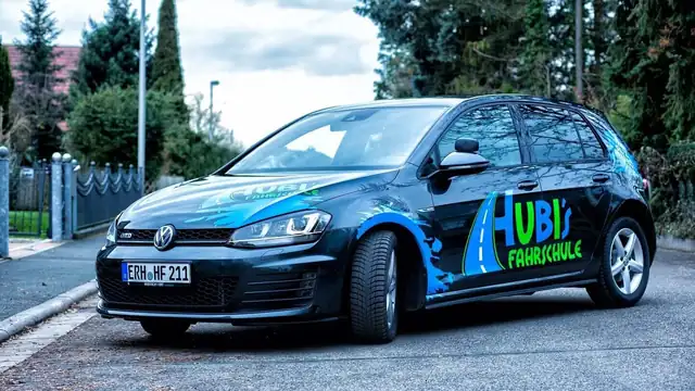 Hubi's Fahrschule: Foto 1