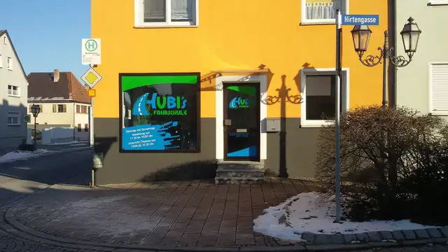 Hubi's Fahrschule: Foto 2