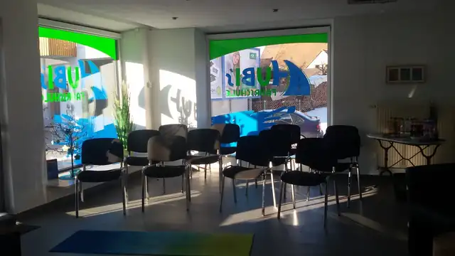 Hubi's Fahrschule: Foto 3