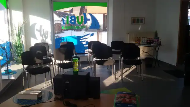 Hubi's Fahrschule: Foto 4