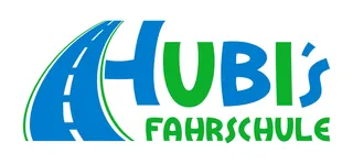 Logo Hubi's Fahrschule