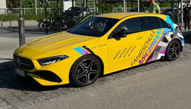 Fahrschule Aschmann: Foto 2