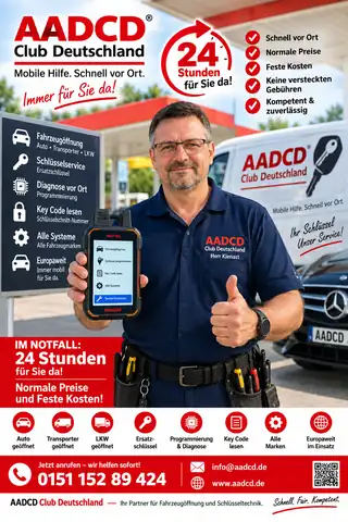 AADCD clubs: Foto 1