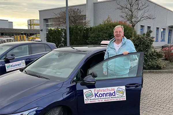 Fahrschule Konrad: Foto 5