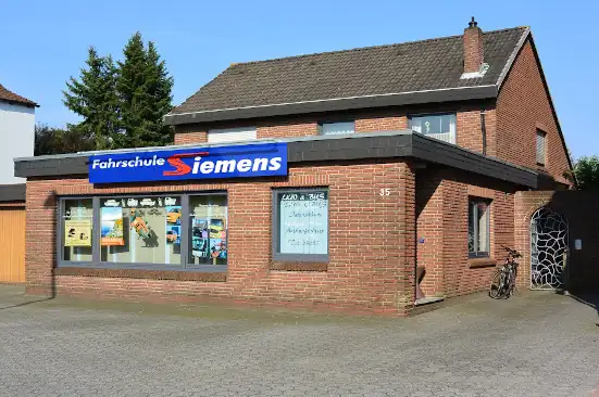 Siemens: Foto 1