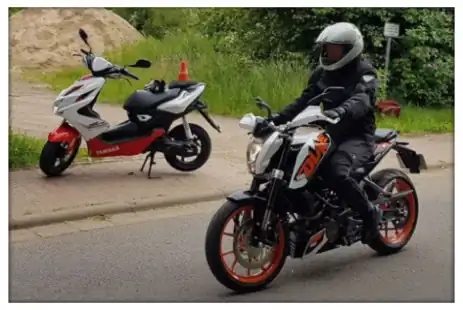 Fahrschule Erler: Foto 3