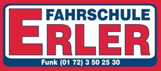Logo Fahrschule Erler