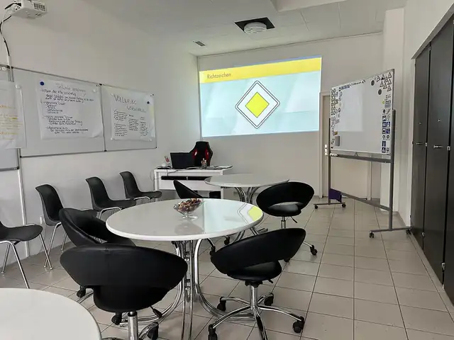 Fahrschule Hafner: Foto 3