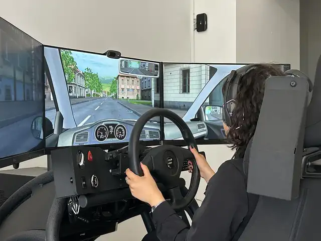 Fahrschule Hafner: Foto 4
