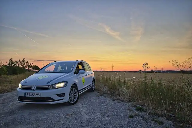 Fahrschule Wilken: Foto 4