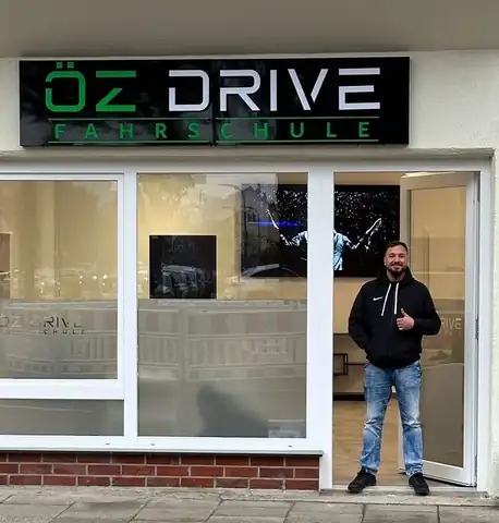 ÖZ Drive: Foto 1