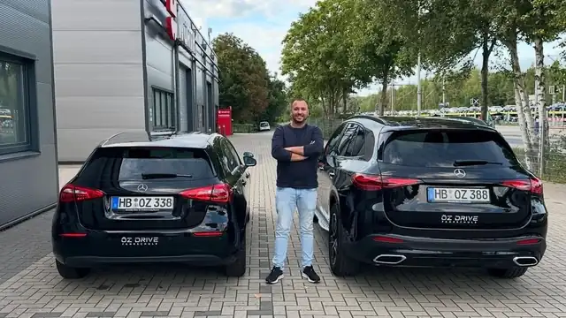 ÖZ Drive: Foto 3
