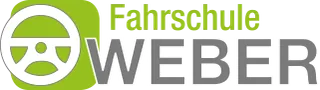 Logo Fahrschule Weber