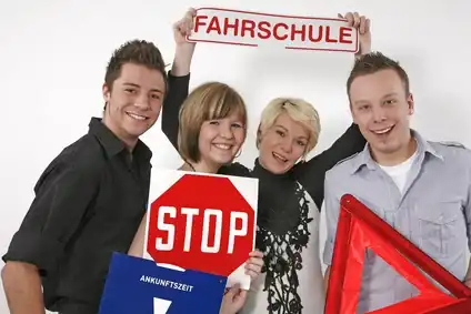 Fahrschule Bittner: Foto 2
