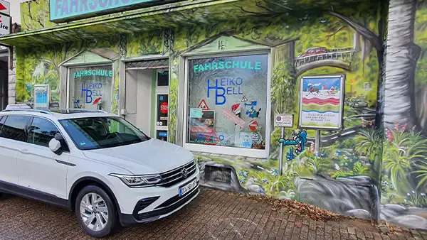 Fahrschule Heiko Bell: Foto 1