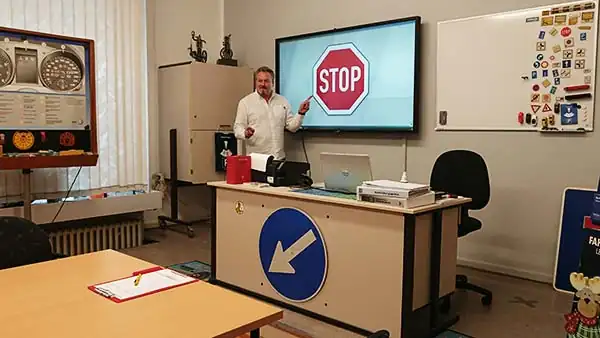Fahrschule Heiko Bell: Foto 3