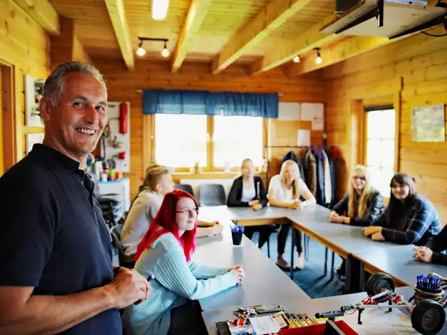 Ferienfahrschule Diedrich Reck: Foto 2