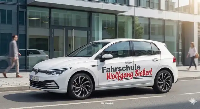 Fahrschule Siebert: Foto 1