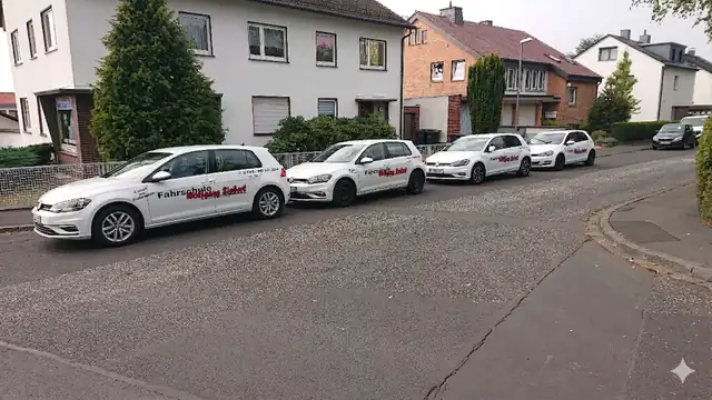 Fahrschule Siebert: Foto 2