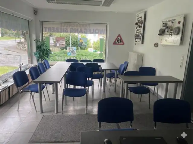Fahrschule Siebert: Foto 4