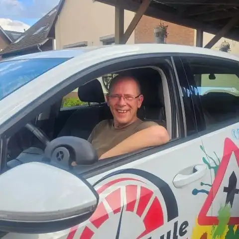 Fahrschule Tachometer GmbH: Foto 4