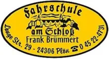 Logo Fahrschule am Schloß