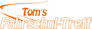 Logo Tom's Fahrschul-Treff Fahrschule