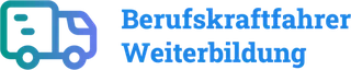 Logo Berufskraftfahrer Weiterbildung Sachsen - Anhalt