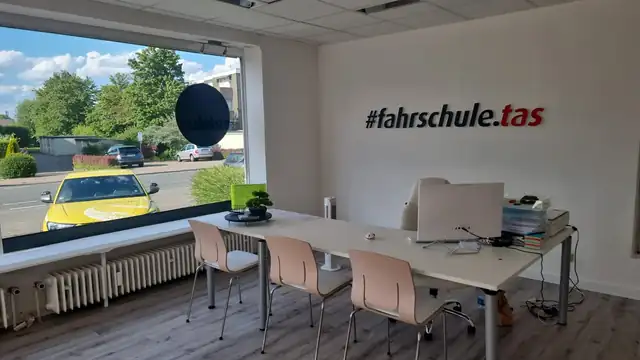 Fahrschule Tas Heepen: Foto 2