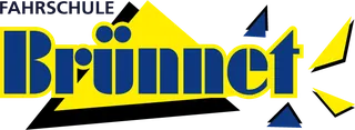 Logo Brünnet Harald Fahrschule