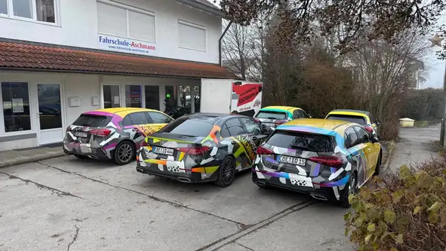 Fahrschule Aschmann: Foto 3