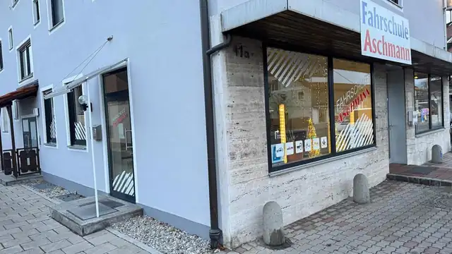 Fahrschule Aschmann: Foto 4