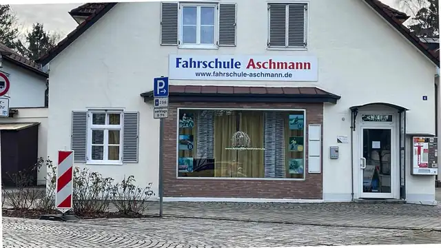 Fahrschule Aschmann: Foto 5