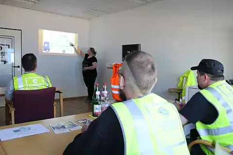 Staplerschule Trittau: Foto 4
