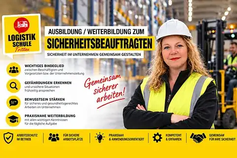 Staplerschule Trittau: Foto 5