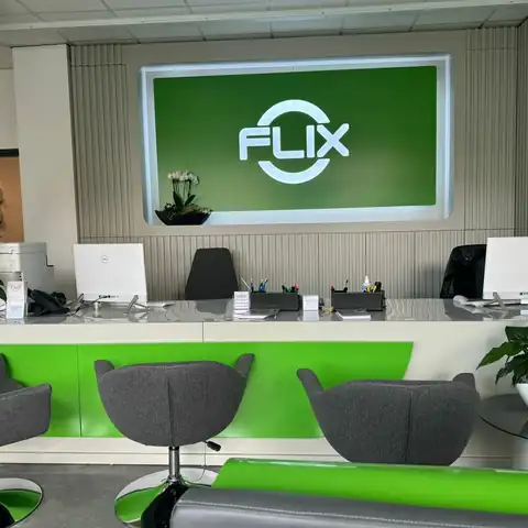 FLIX die Fahrschule: Foto 2