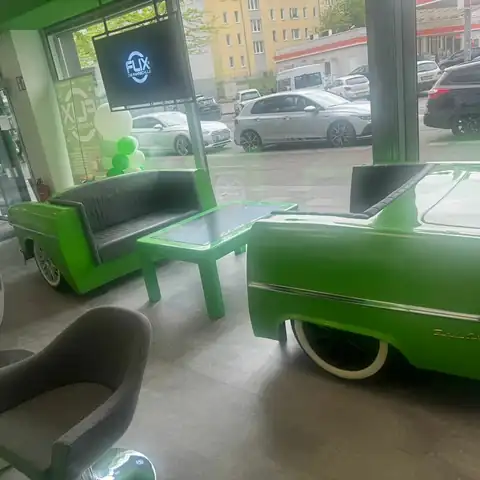 FLIX die Fahrschule: Foto 3