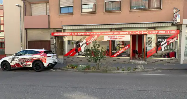 Fahrschule Formel-F: Foto 3