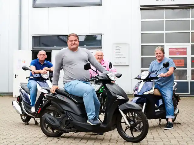 Mayks Fahrschule: Foto 4