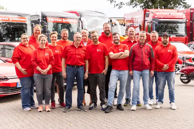 Fahrschule Schölermann: Foto 1